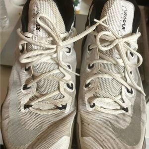 Men’s AirMax Audacity 2016 Shoes by Nike